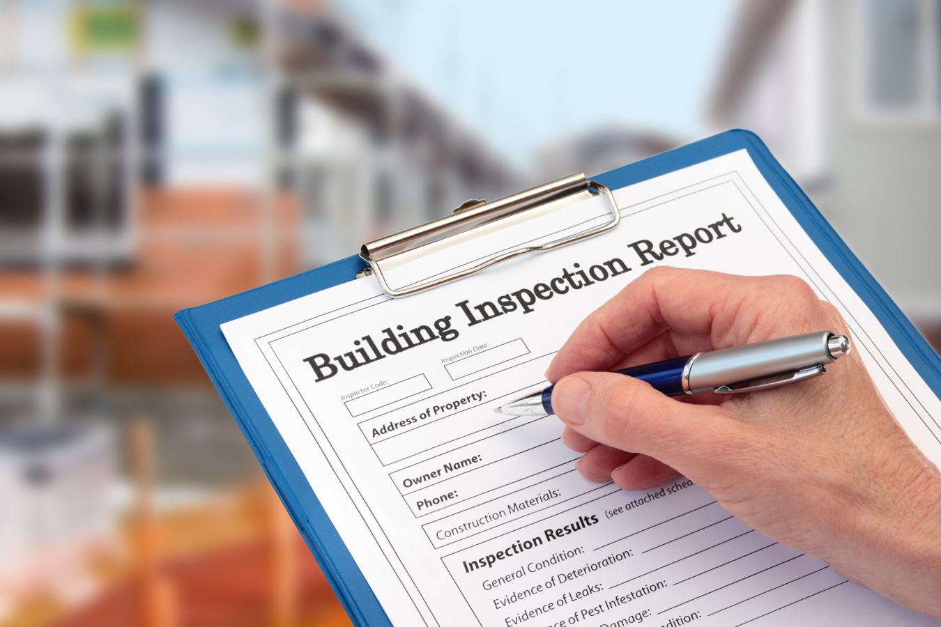 Property Inspections